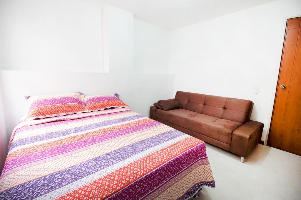 San Fernando Suite 201 - Livin Colombia Cali Exterior foto
